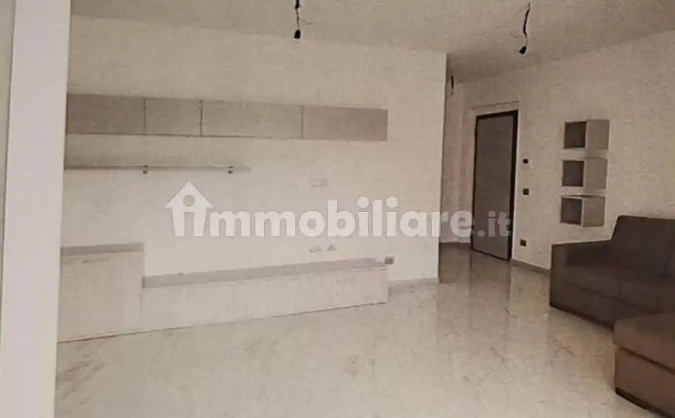 Appartamento in affitto a Catanzaro