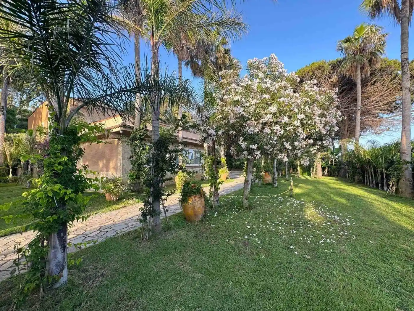 Appartamento in affitto a Gizzeria