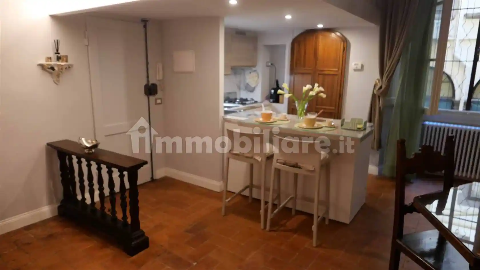 Appartamento in affitto a Firenze