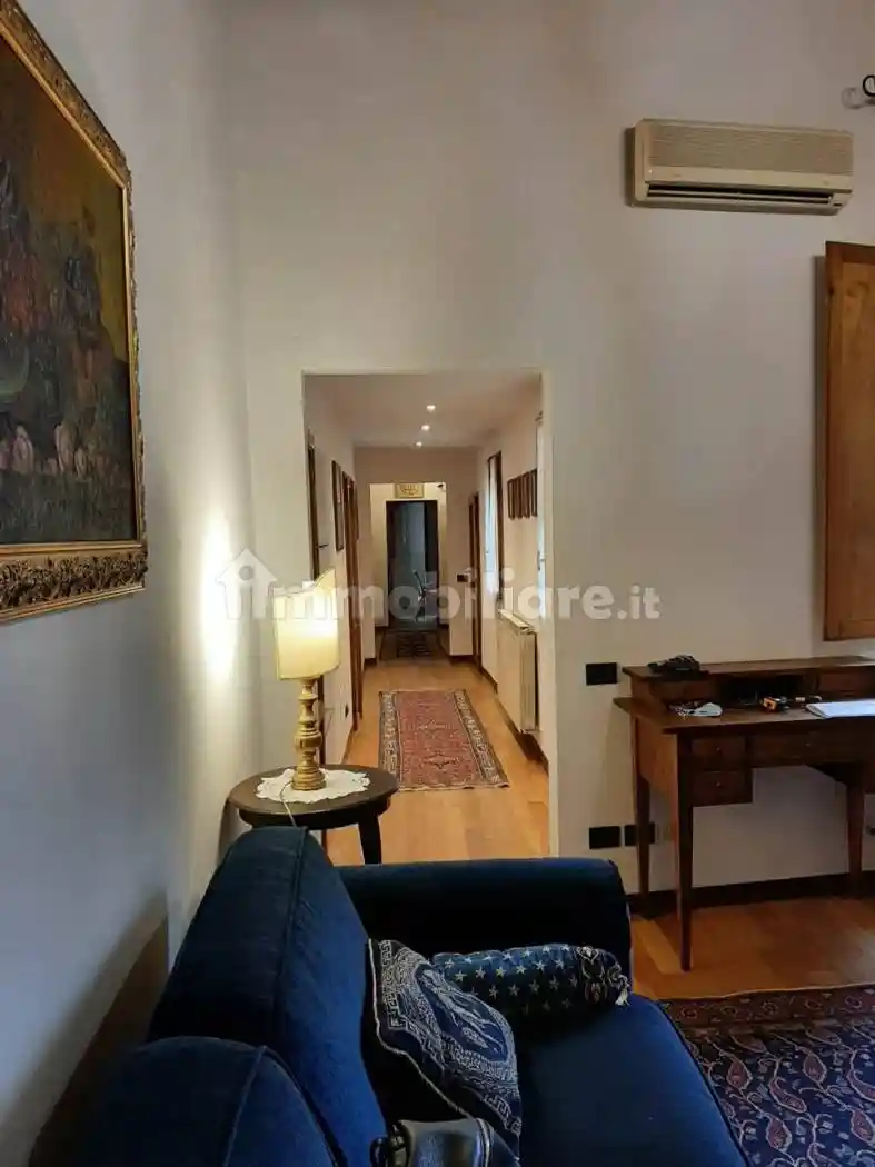 Appartamento in affitto a Firenze