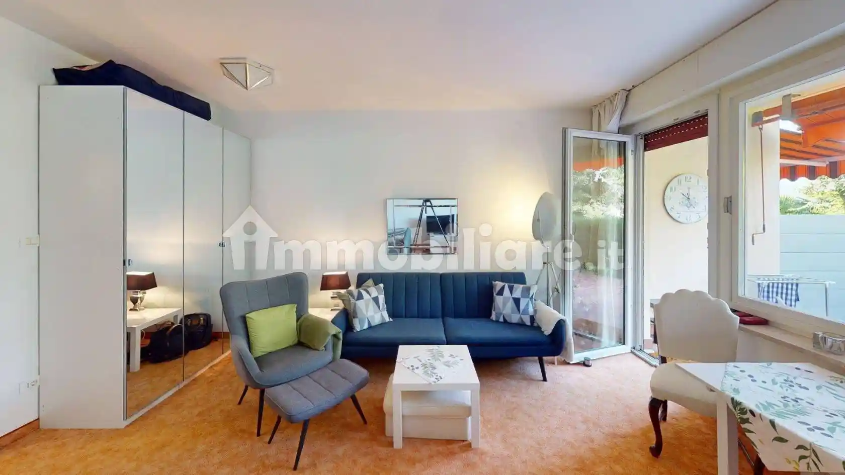 Appartamento in vendita a Merano