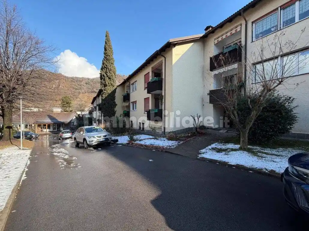 Appartamento in vendita a Bolzano
