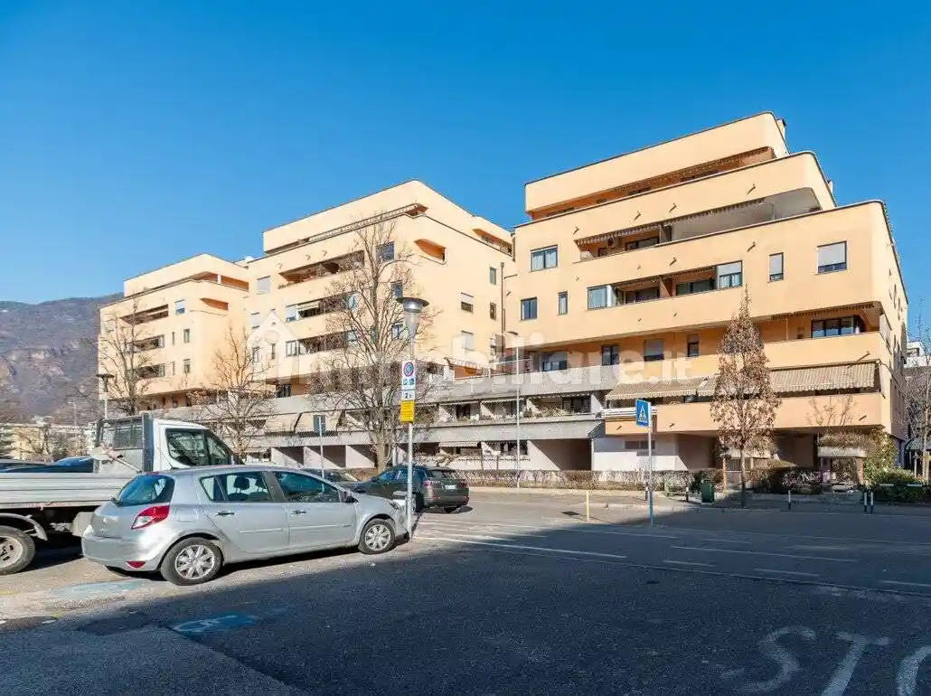 Appartamento in vendita a Bolzano