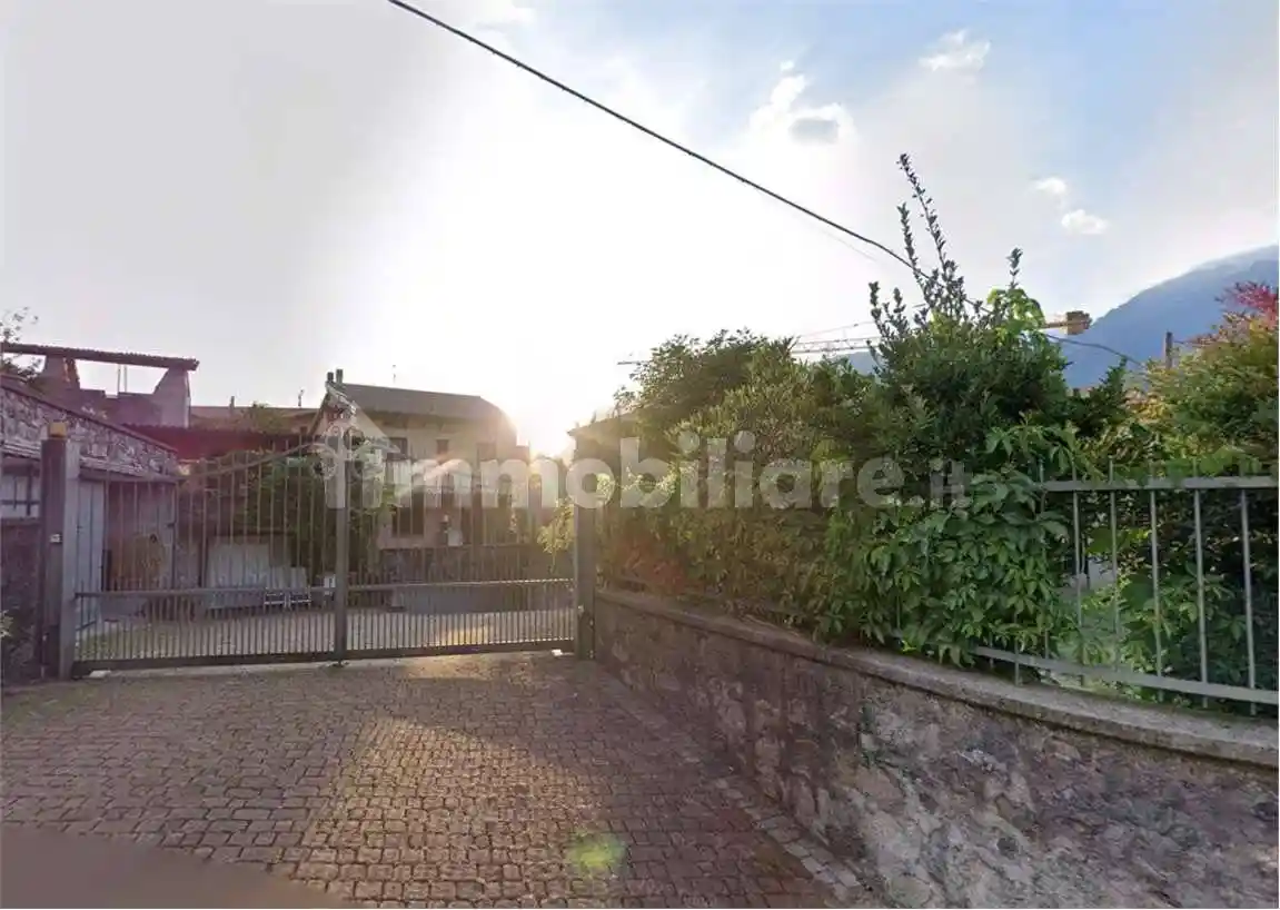 Casa indipendente in vendita a Artogne