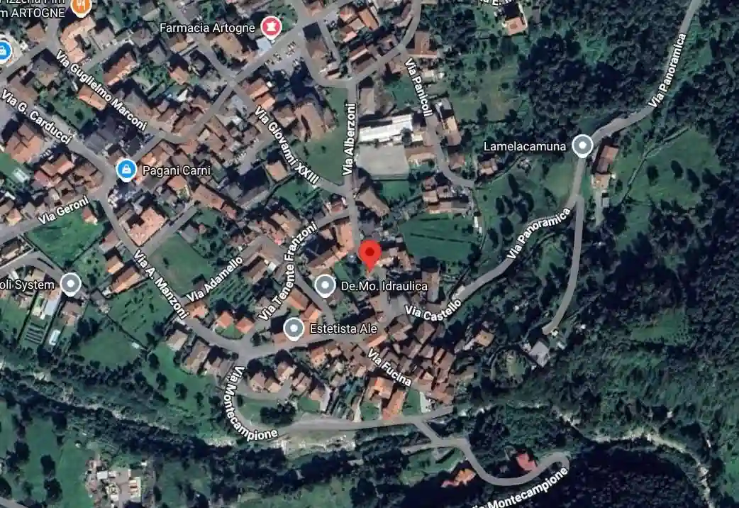 Casa indipendente - foto 5