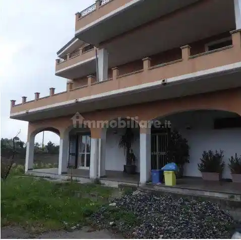 Appartamento in vendita a Siderno