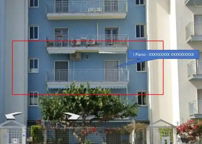 Appartamento in vendita a Marina di Gioiosa Ionica