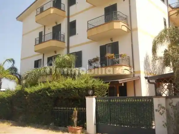 Appartamento in vendita a Ardore