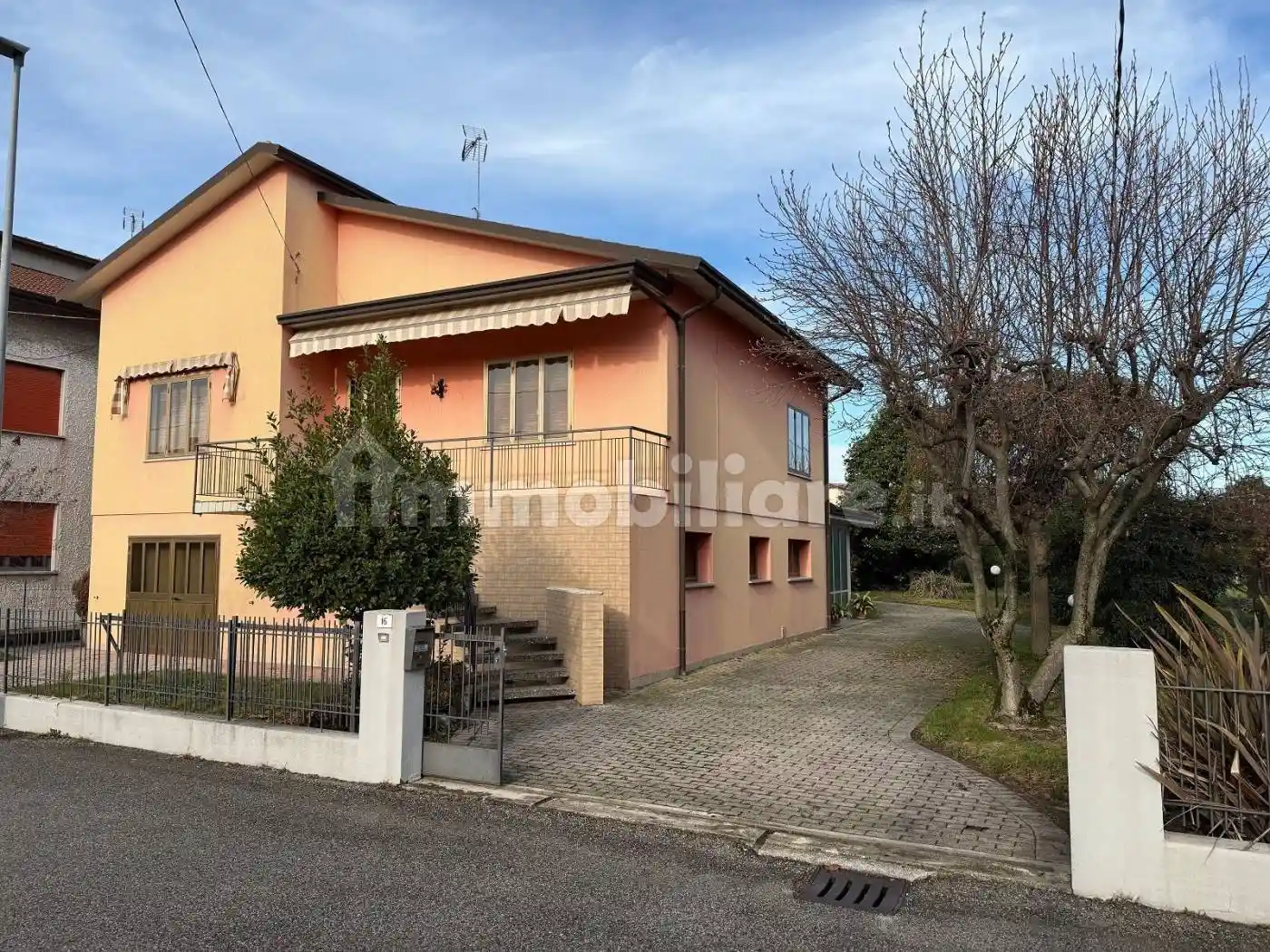 Casa indipendente in vendita a San Vito al Tagliamento