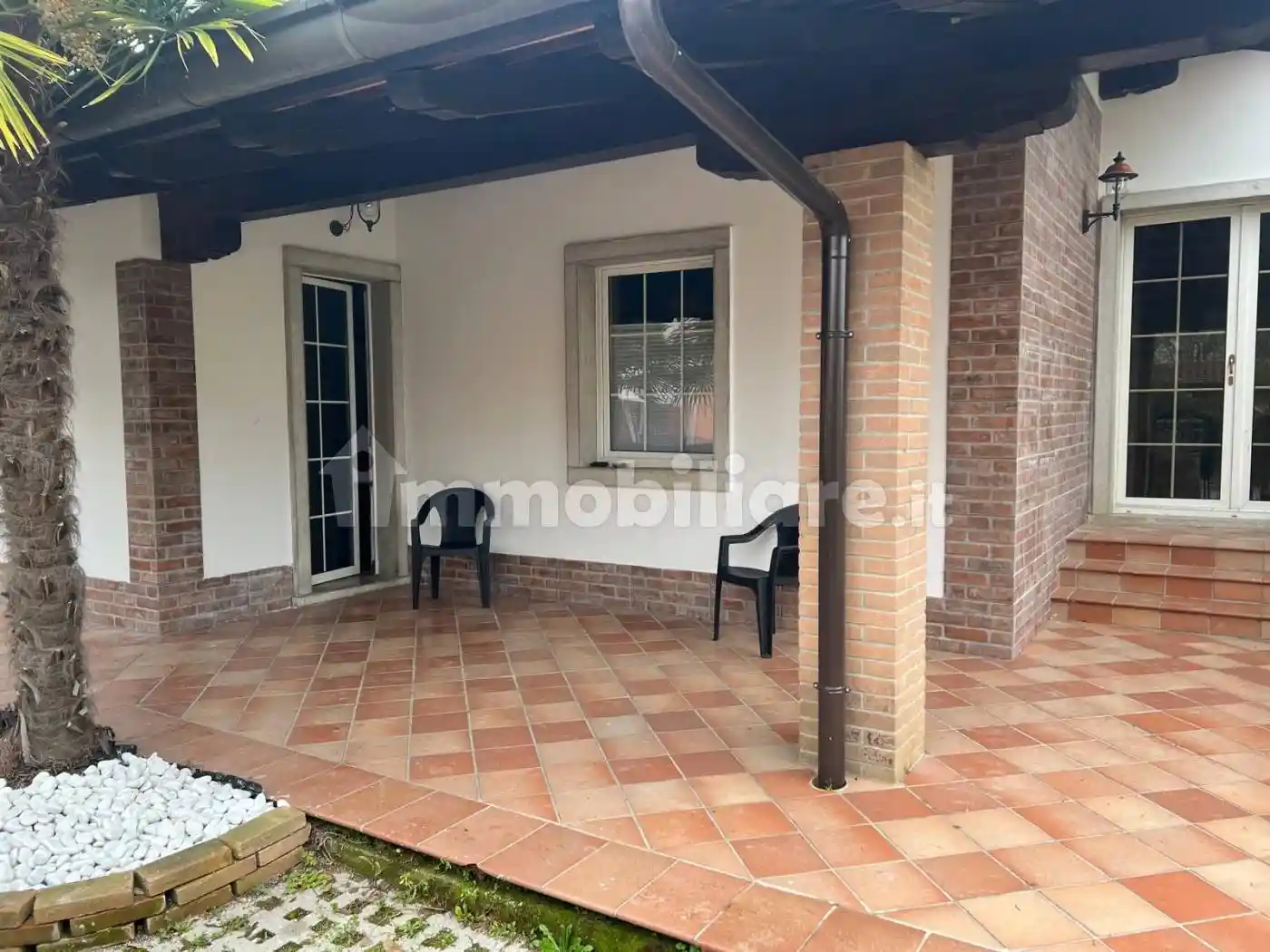 Appartamento in affitto a San Vito al Torre