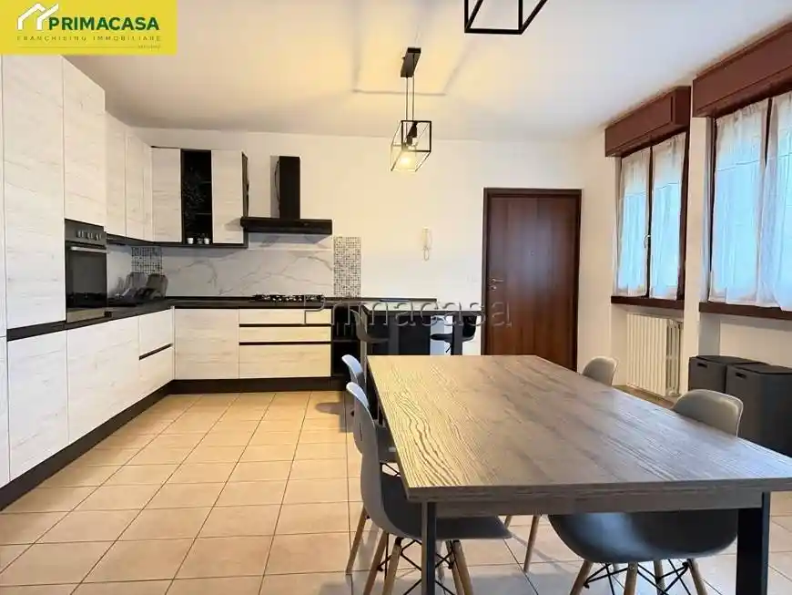 Appartamento in vendita a Veronella