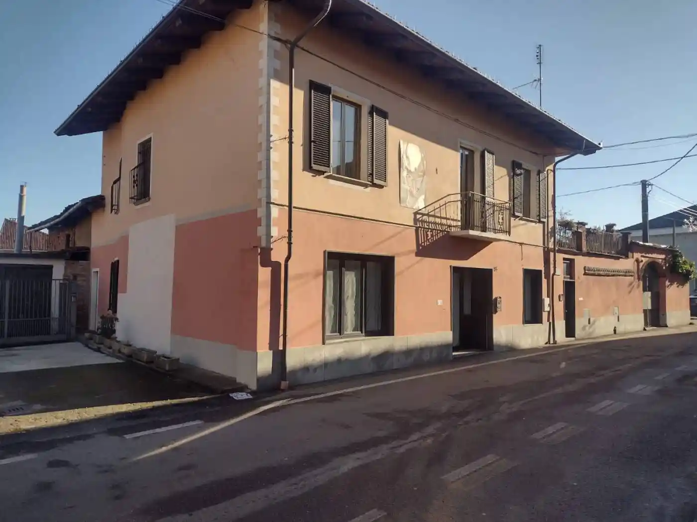 Appartamento in vendita a Piscina