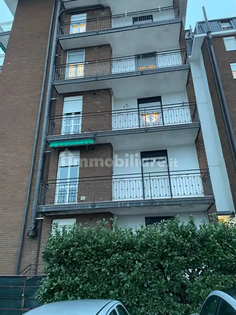 Appartamento in vendita a Lambrugo