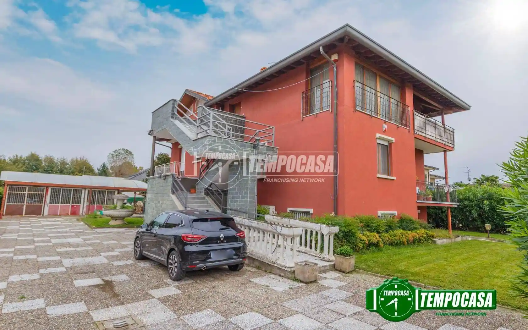 Appartamento in vendita a Zibido San Giacomo