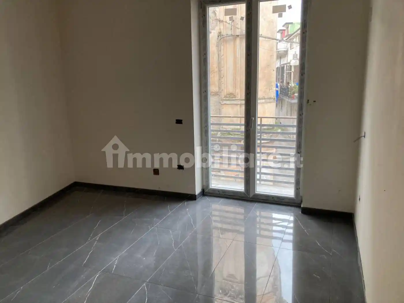 Appartamento in affitto a Saviano