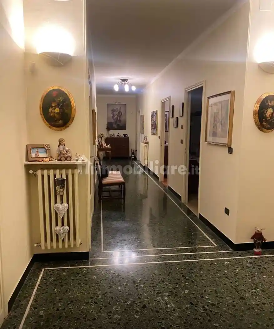 Appartamento in vendita a Acqui Terme