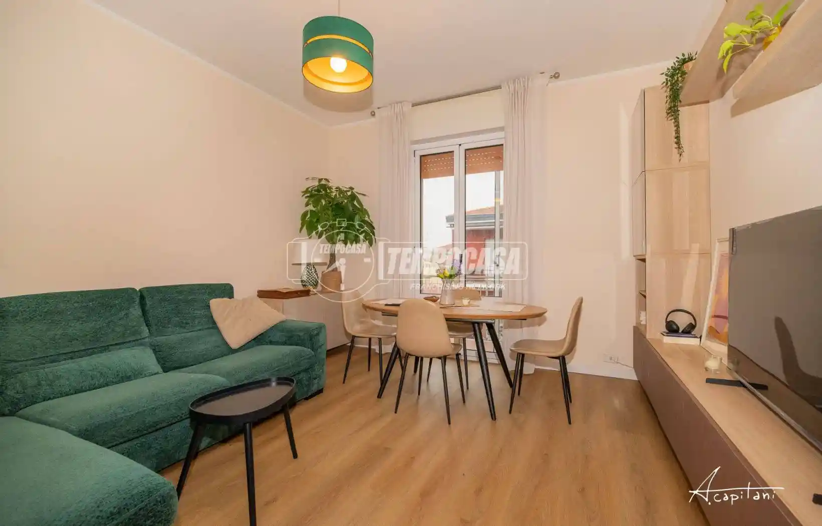 Appartamento in vendita a Modena