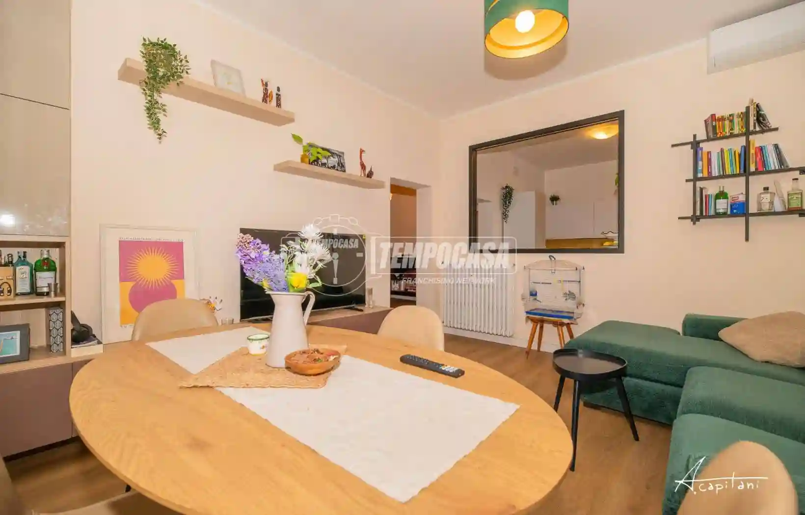 Appartamento - foto 4