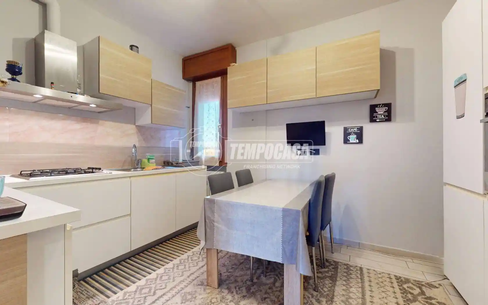 Appartamento in vendita a Carpi