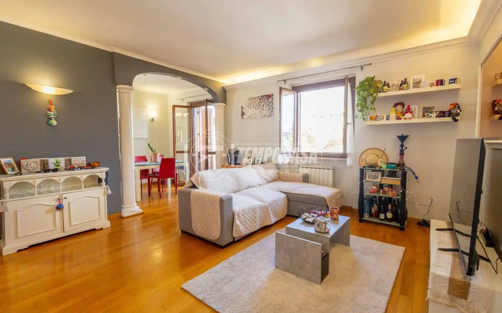 Appartamento in vendita a Santa Marinella