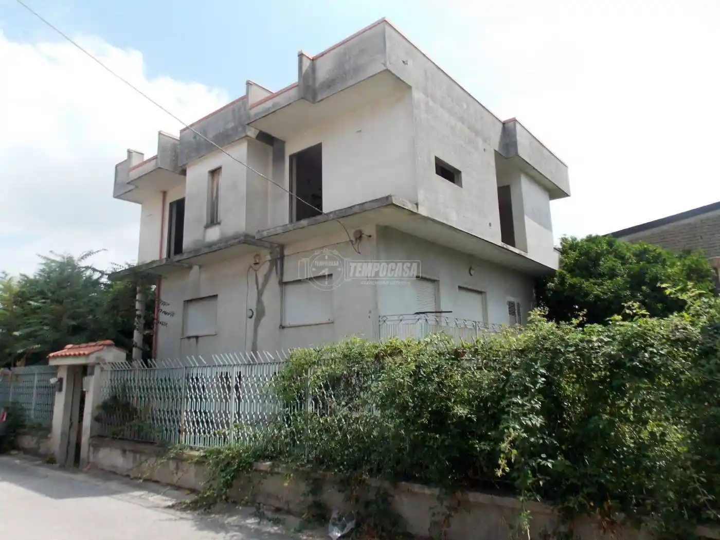 Villa in vendita a Aversa