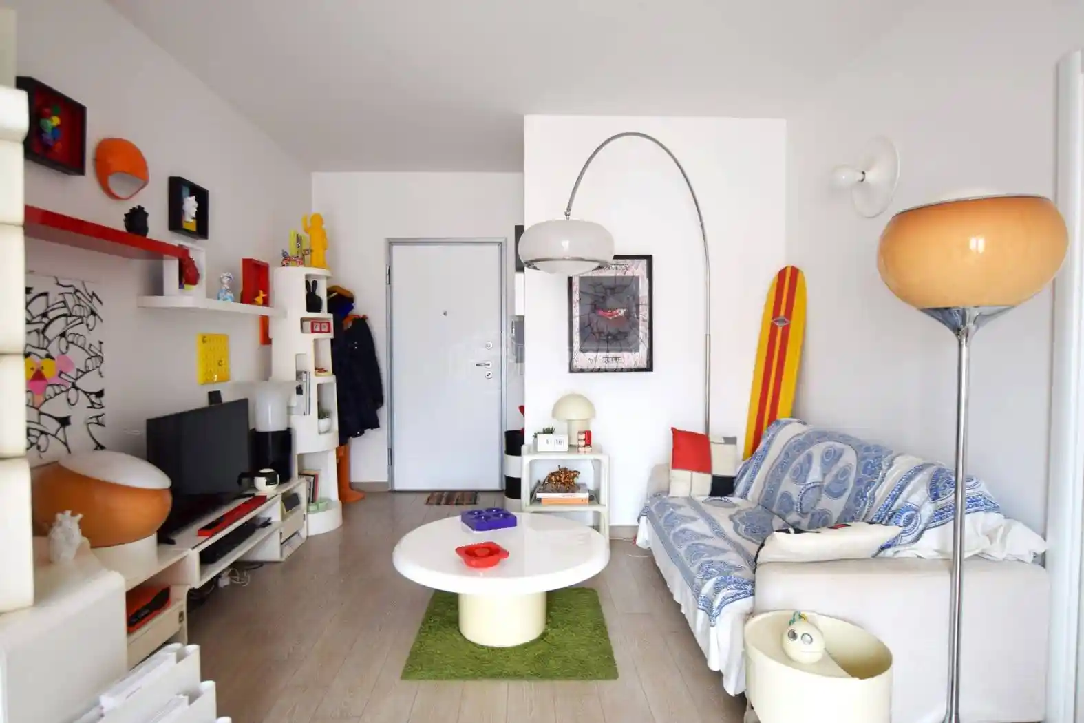 Appartamento in vendita a Senigallia