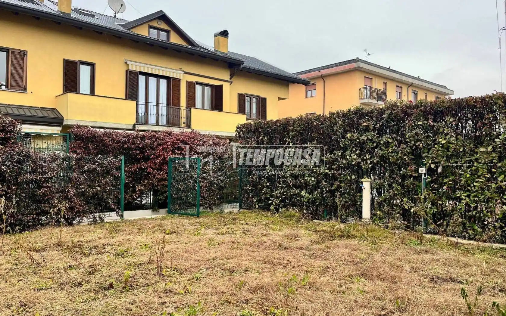 Appartamento in vendita a Correzzana