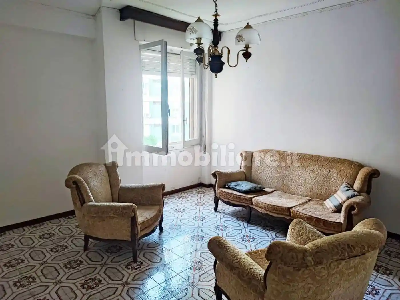 Appartamento in vendita a Sassari