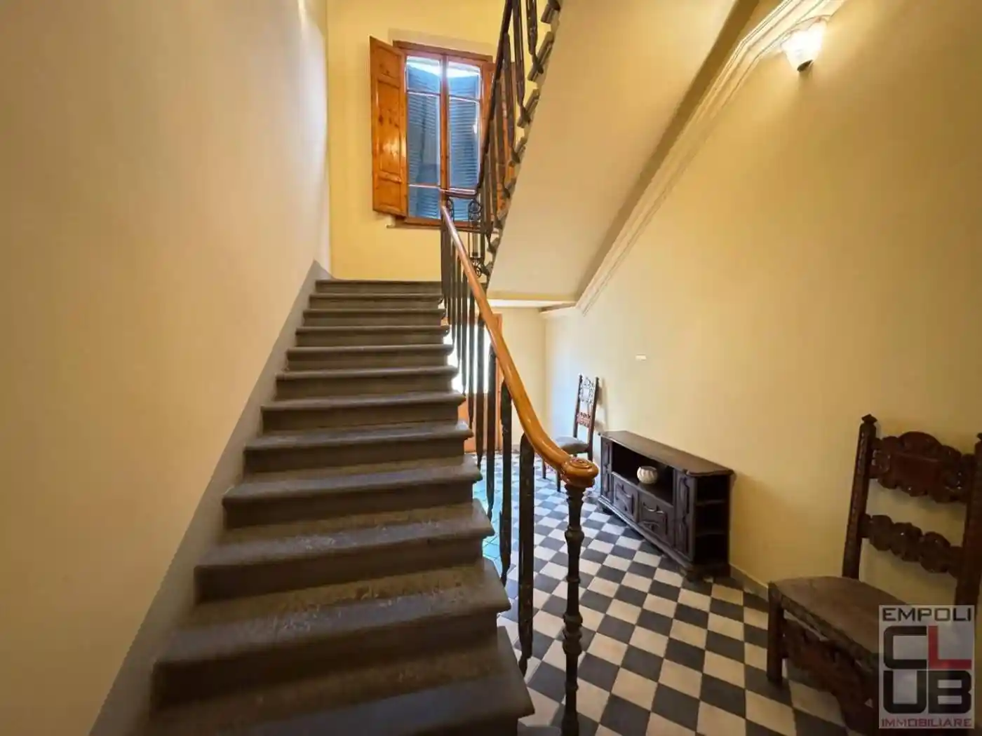 Appartamento in vendita a Empoli