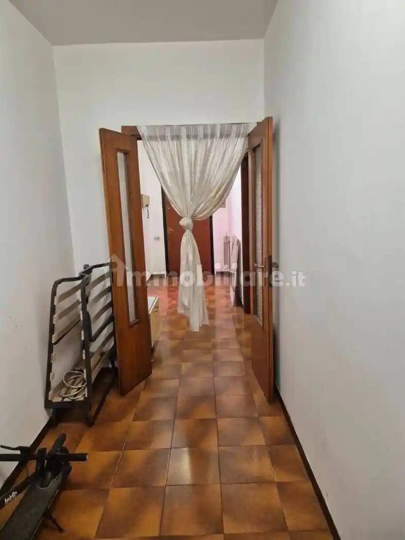 Appartamento in vendita a Macerata