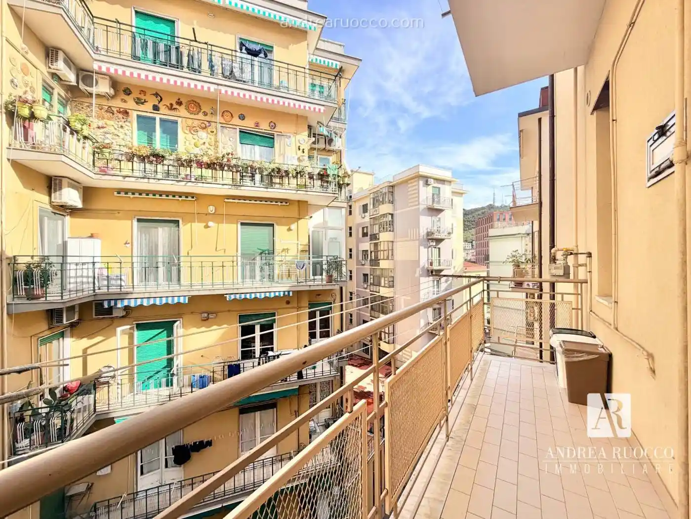 Appartamento in vendita a Salerno