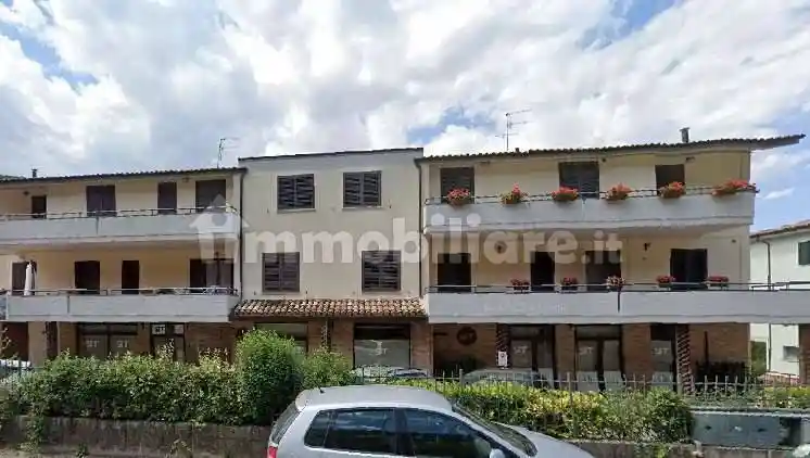 Appartamento in vendita a Cagli