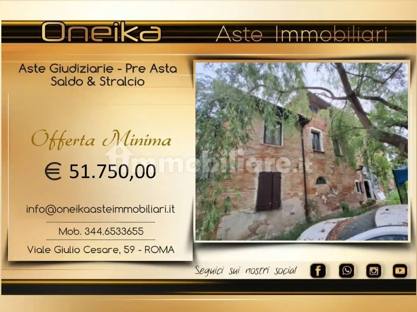 Appartamento in vendita a Campogalliano