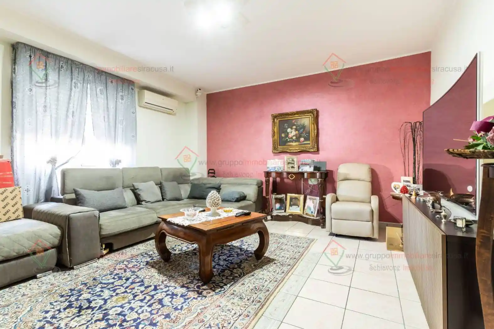 Appartamento in vendita a Siracusa