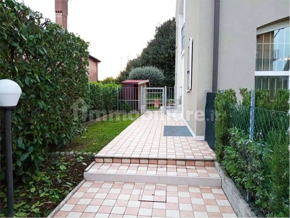 Appartamento in vendita a Spinea