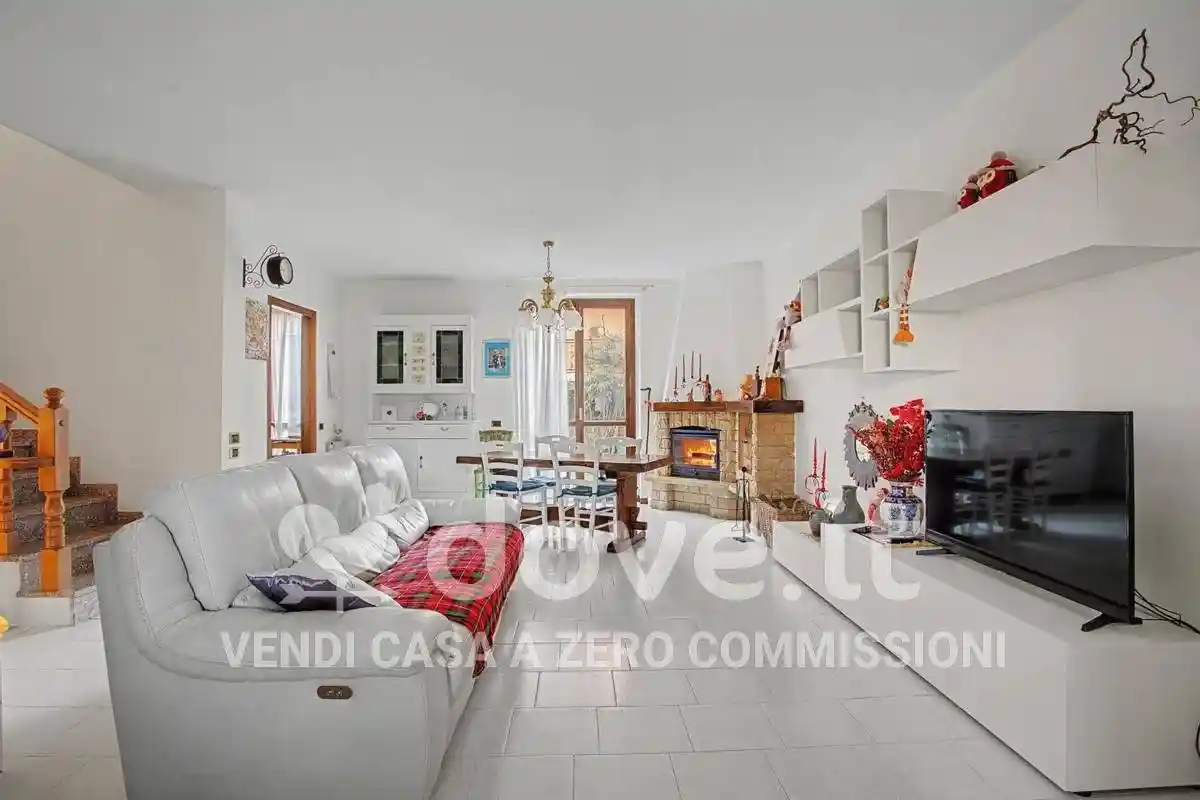 Villetta a schiera in vendita a Cittiglio