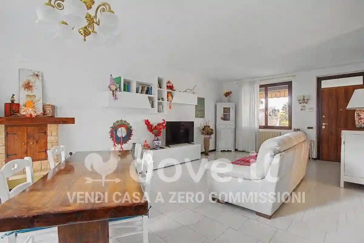 Villetta a schiera - foto 3