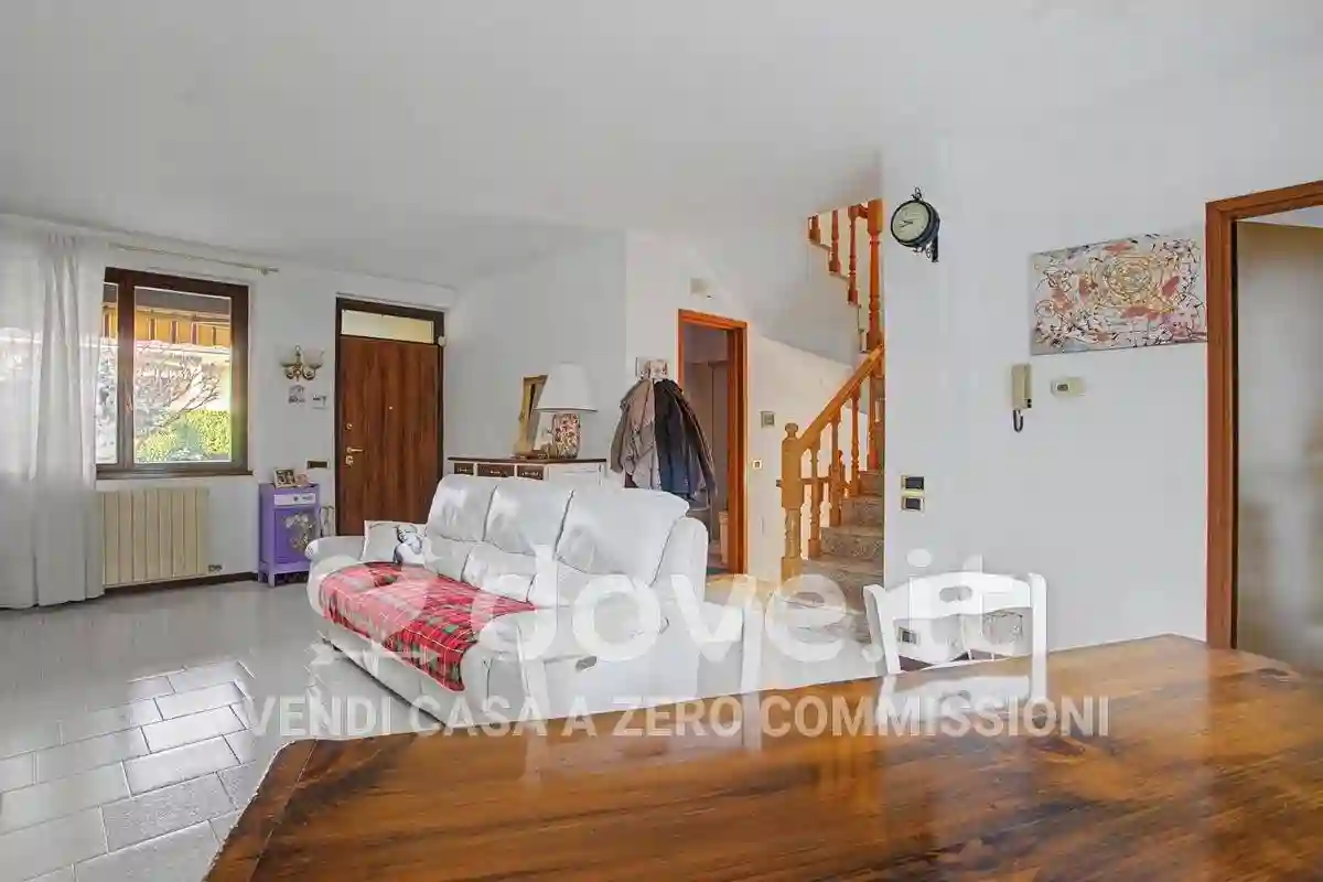 Villetta a schiera - foto 4