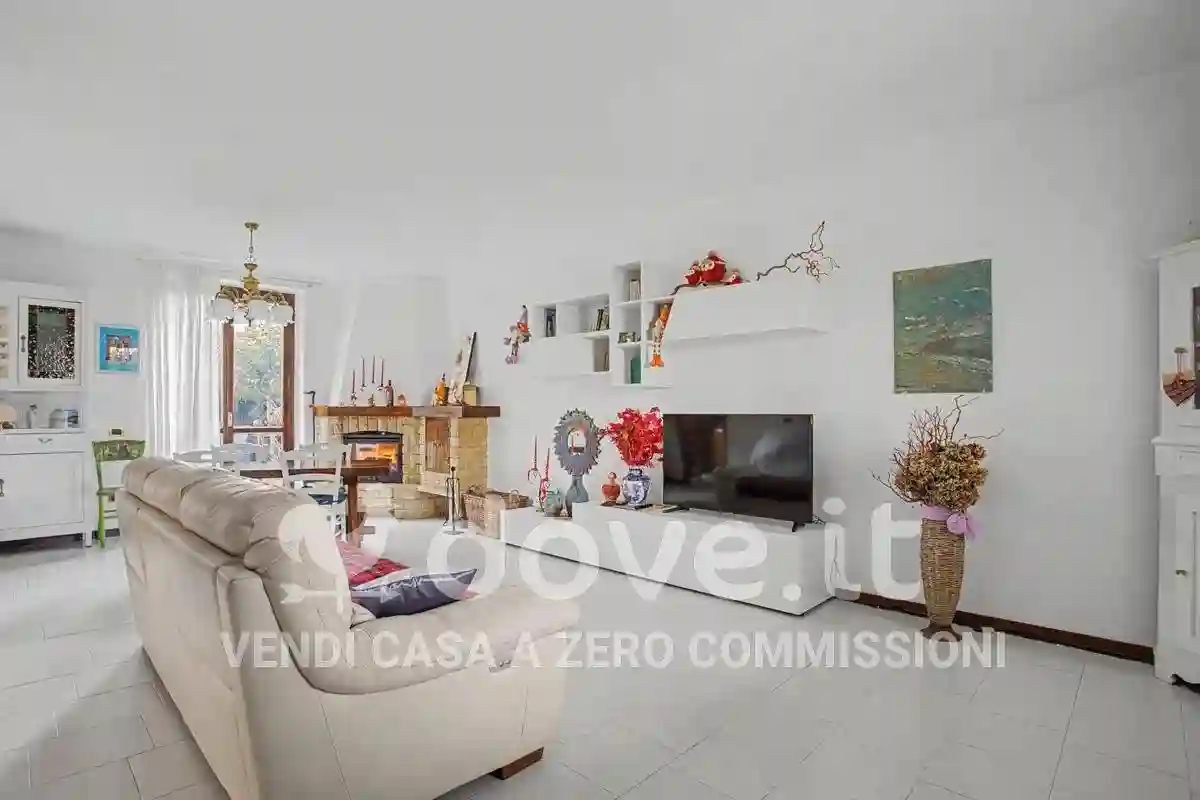 Villetta a schiera - foto 5