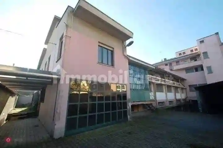 Palazzo - Edificio - foto 2