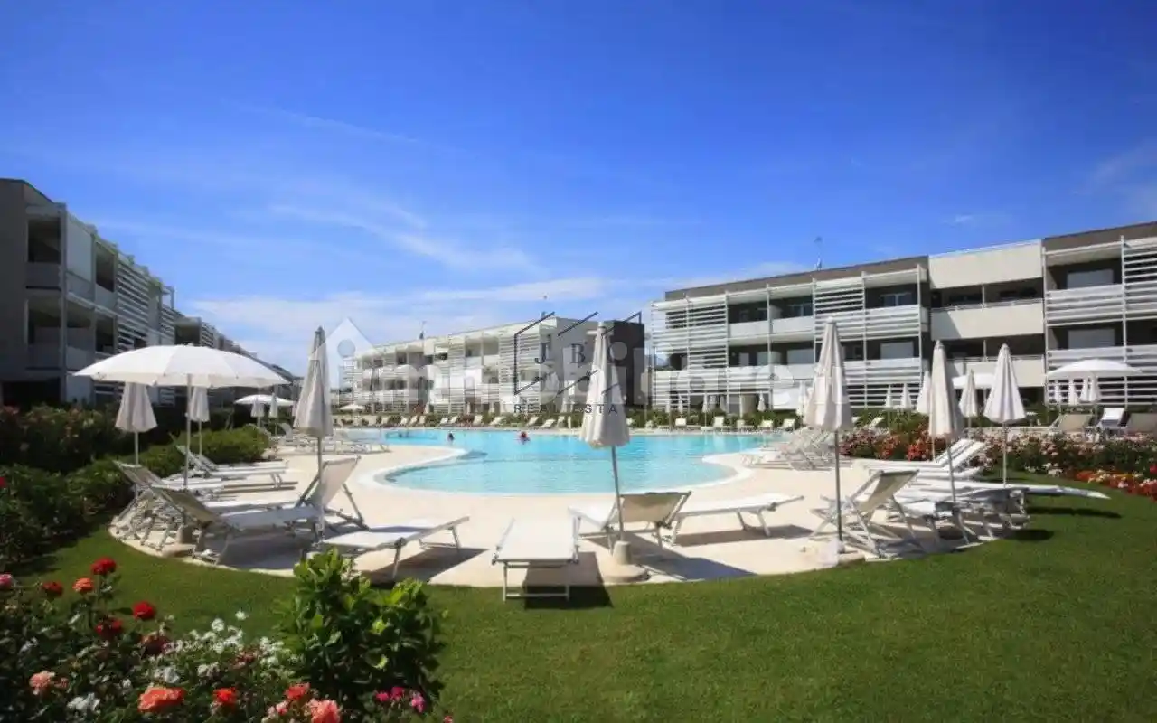 Appartamento in vendita a Jesolo