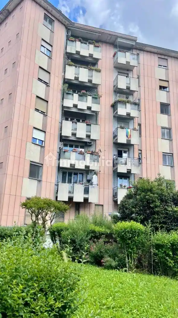 Loft in affitto a Milano