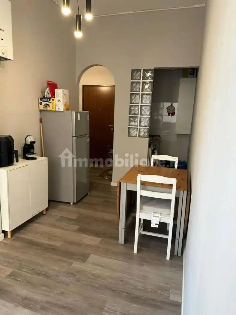 Appartamento in affitto a San Giuliano Milanese