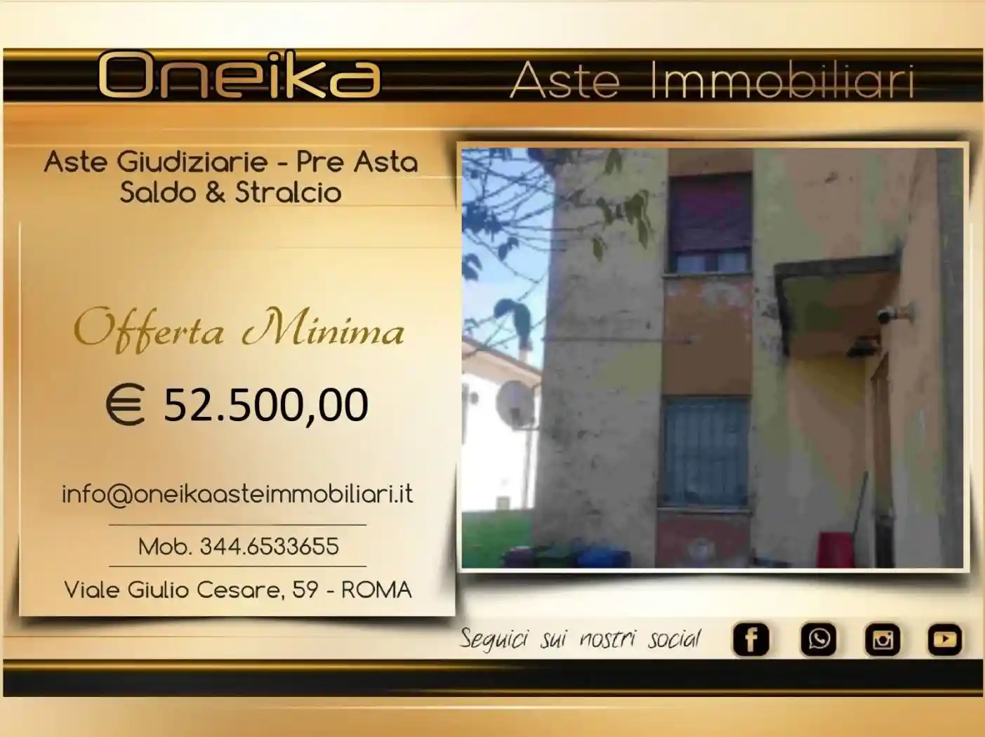 Appartamento in vendita a Mirandola