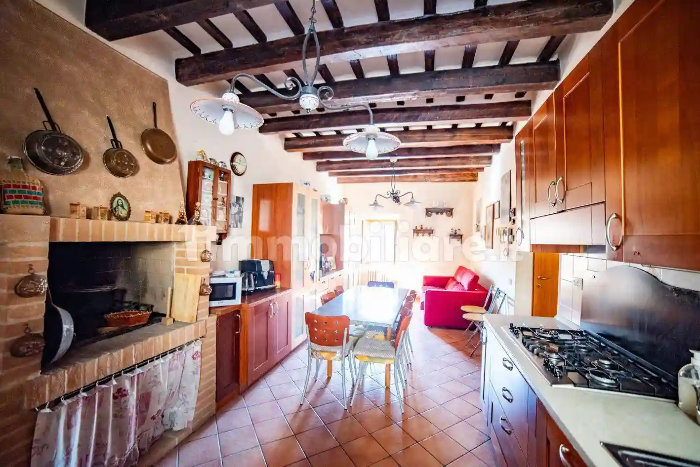 Casa indipendente - foto 5