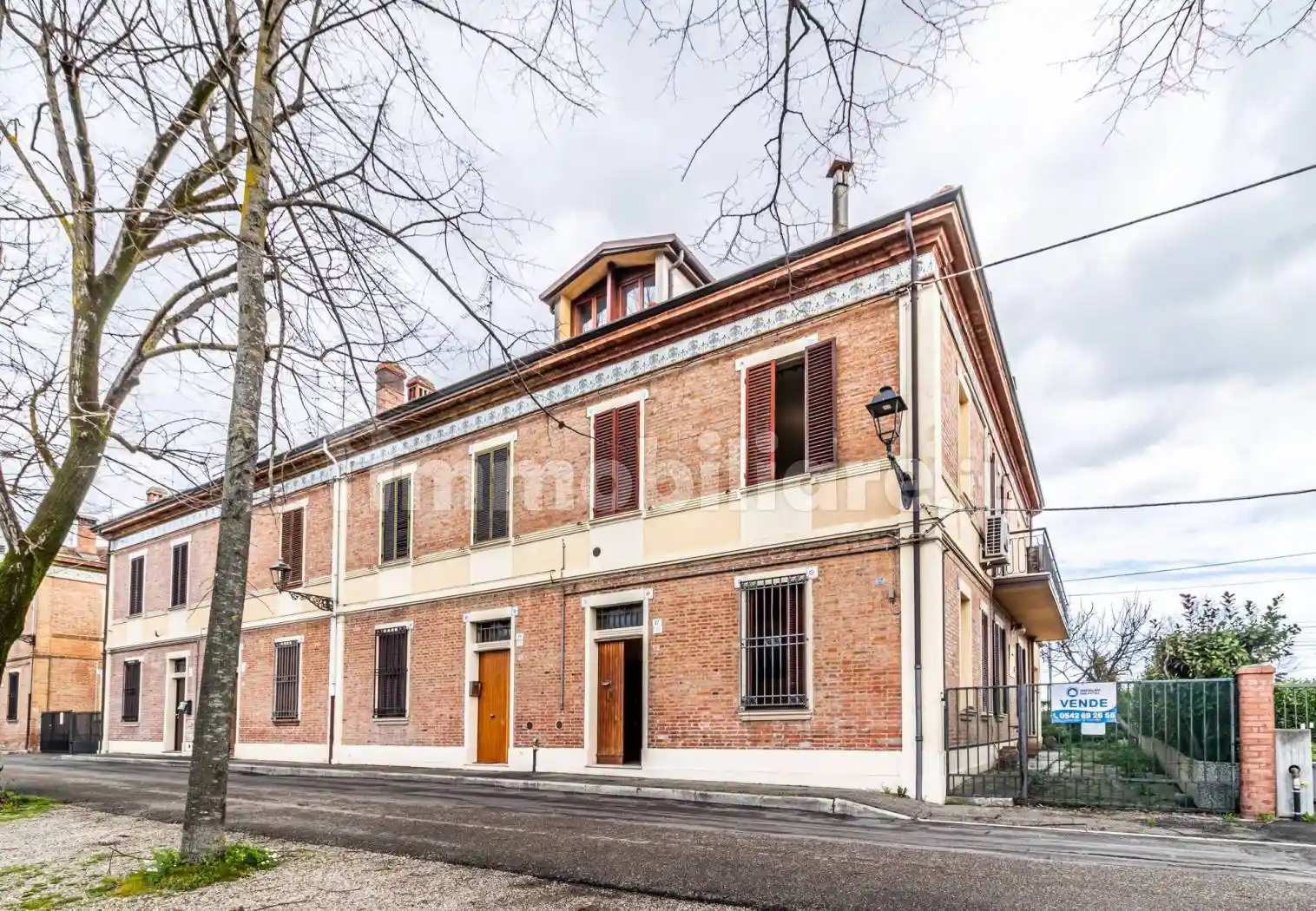 Villetta a schiera in vendita a Imola