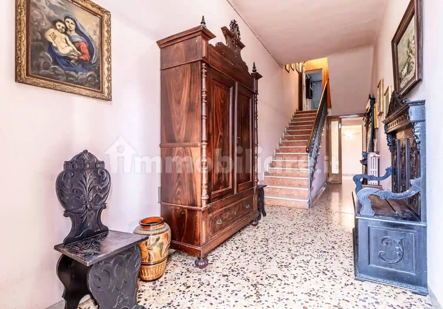 Villetta a schiera - foto 5