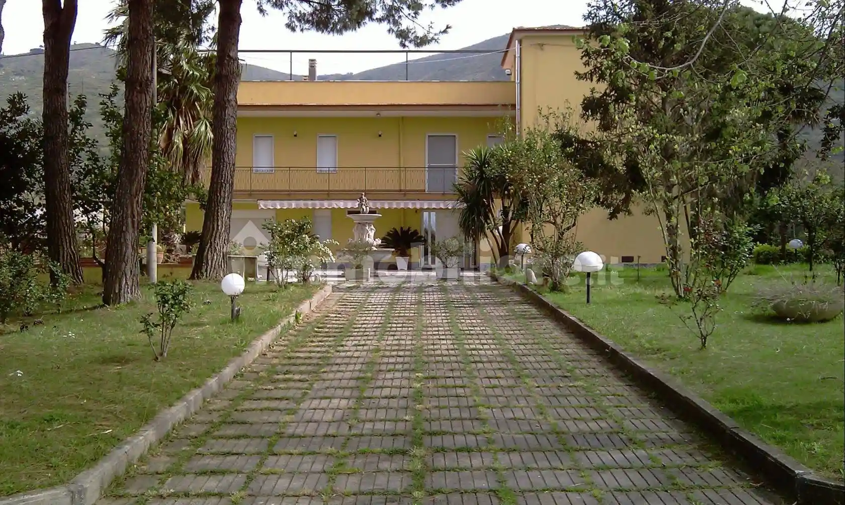 Villa in vendita a Sessa Aurunca