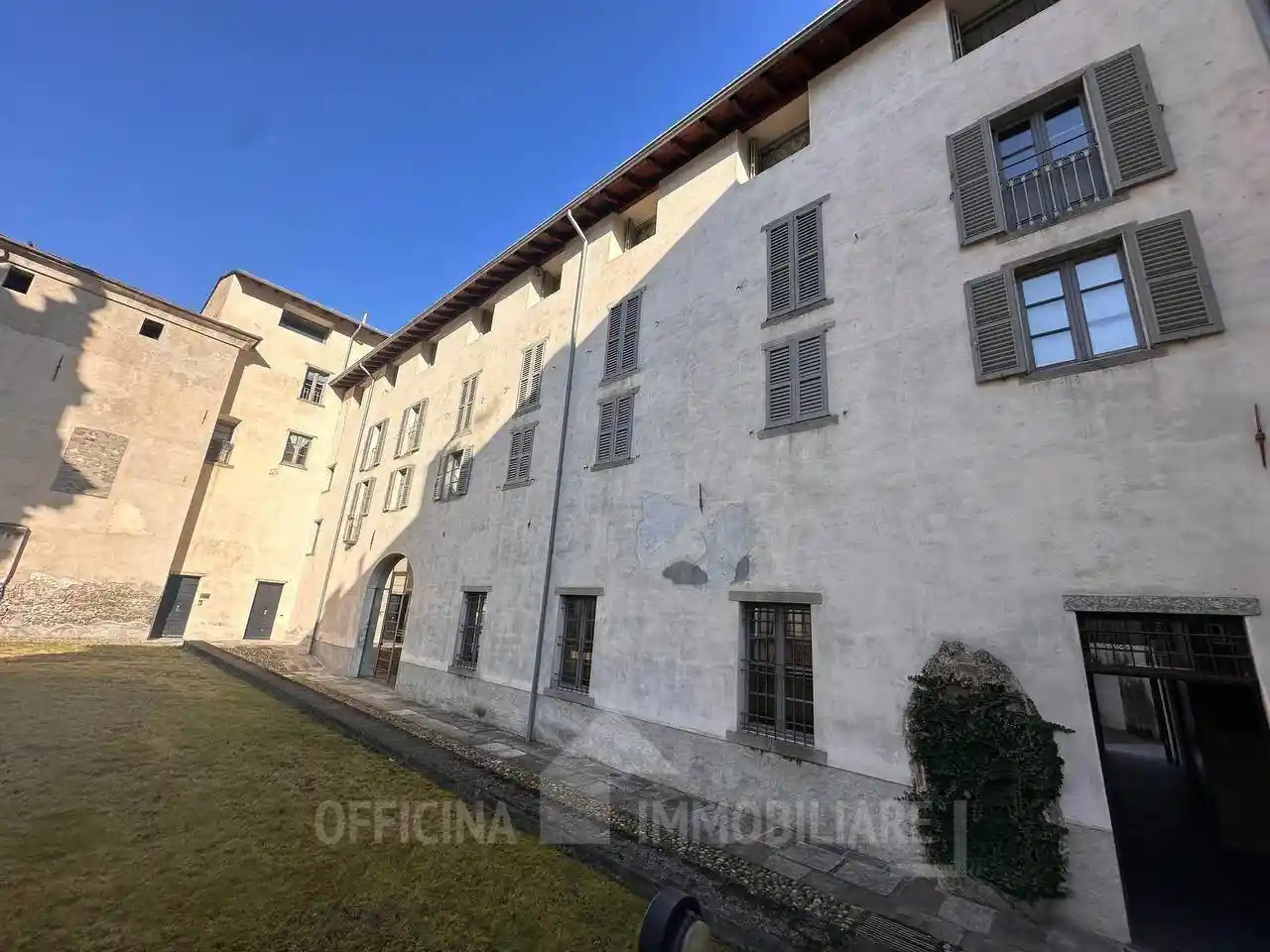 Appartamento in vendita a Morbegno