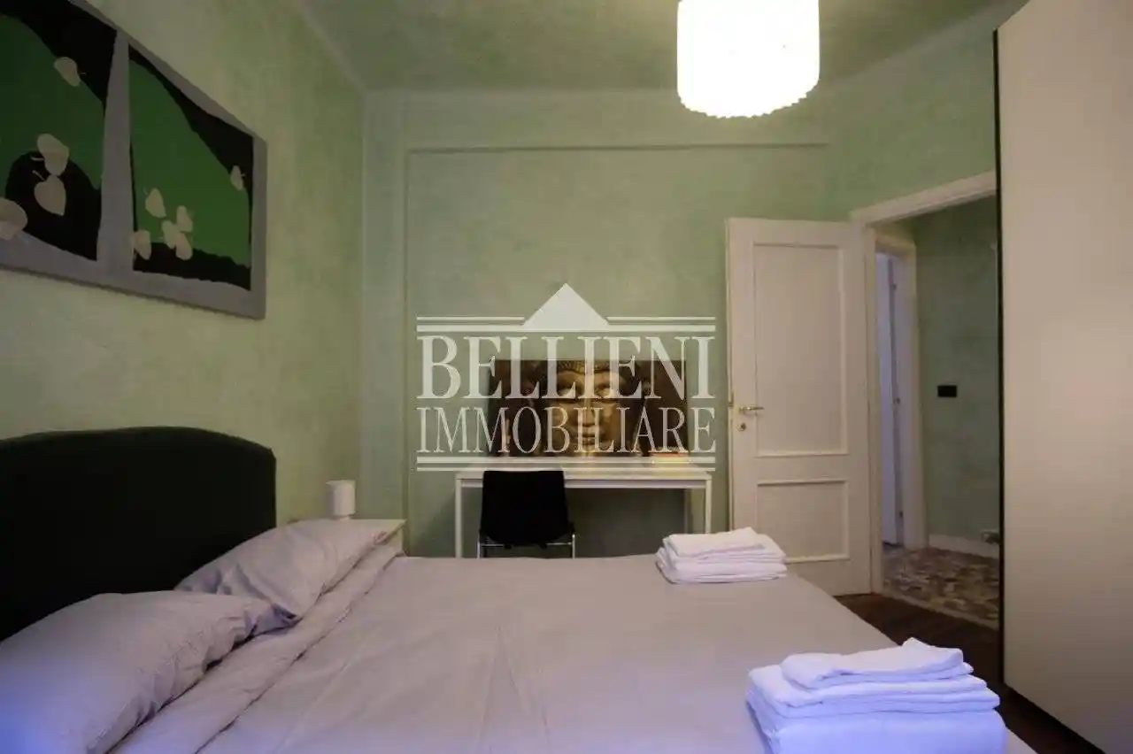 Appartamento in affitto a Vicenza